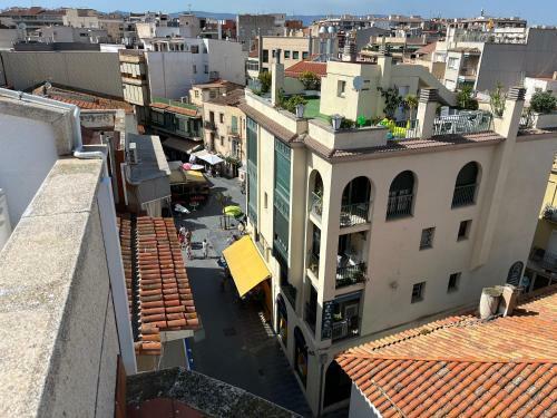Apartamento Duplex Sant Jordi Puerto Cambrils