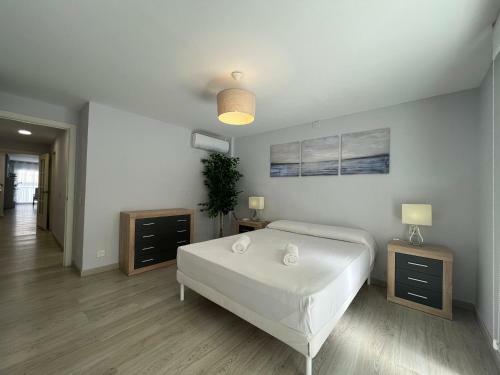 Apartamento Duplex Sant Jordi Puerto Cambrils