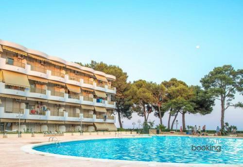 Apartamento Sun Beach Internacional Cambrils