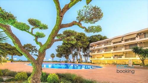 Apartamento Sun Beach Internacional Cambrils