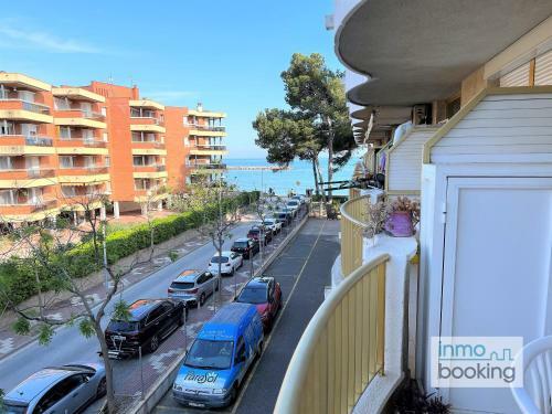 Apartamento Sun Beach Internacional Cambrils