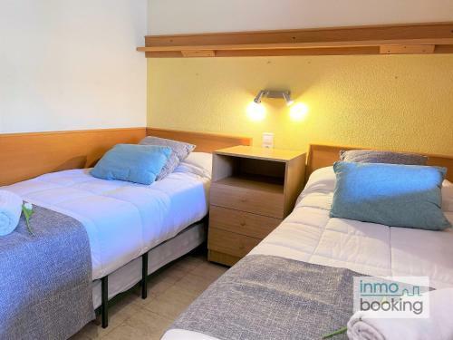 Apartamento Sun Beach Internacional Cambrils