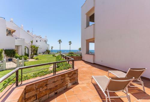 Apartamento Little Heaven On Costa Del Sol
