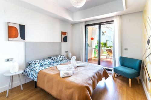 Apartamento Little Heaven On Costa Del Sol