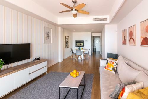 Apartamento Little Heaven On Costa Del Sol