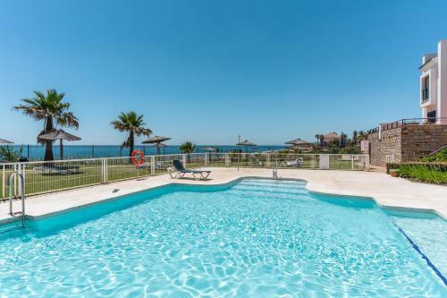 Apartamento Little Heaven On Costa Del Sol