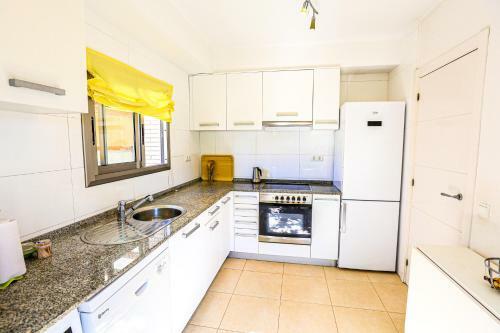 Villa Mas Den Reig -only Families