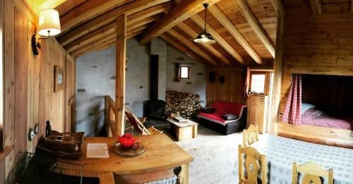 Chalet D'alpage C�lestin
