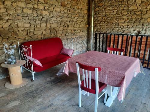 Apartamento Appartement � La Campagne