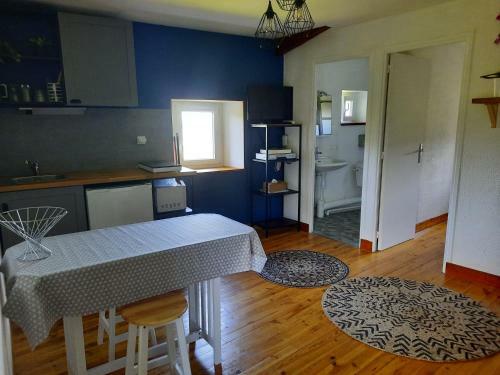 Apartamento Appartement � La Campagne