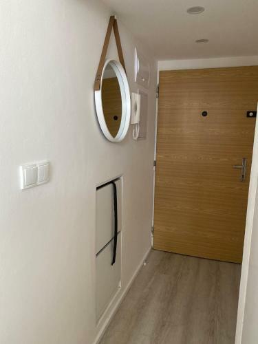 Homelike Prague Apartment