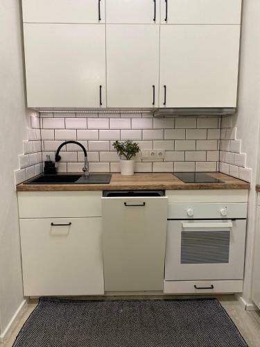 Homelike Prague Apartment