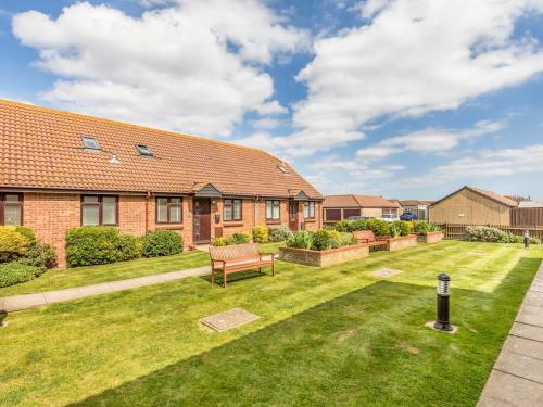 Apartamento Pass The Keys Armada Court Chichester