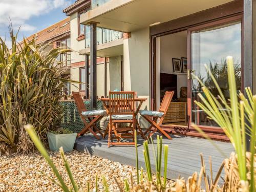Apartamento Pass The Keys Armada Court Chichester