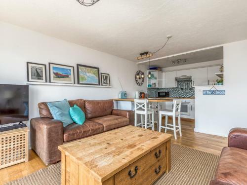 Apartamento Pass The Keys Armada Court Chichester
