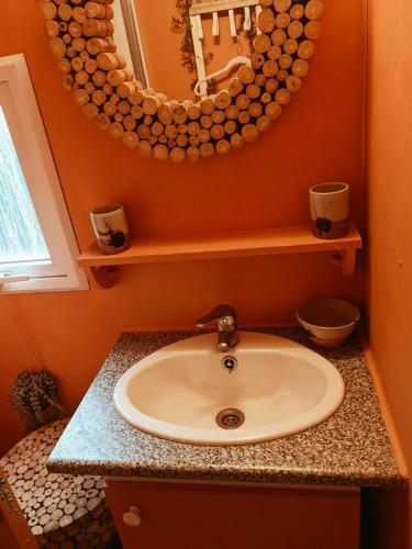 Mobil Home Boh�me Et Color�