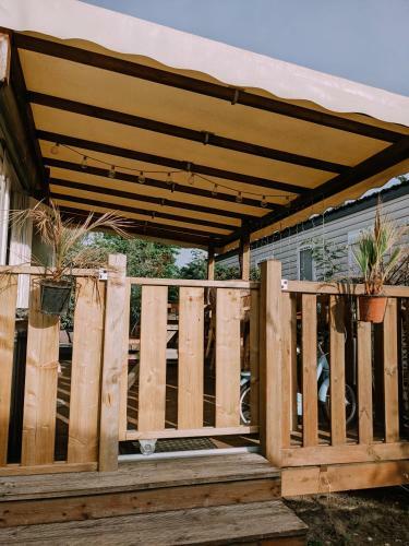 Mobil Home Boh�me Et Color�