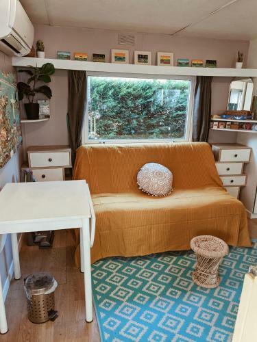Mobil Home Boh�me Et Color�