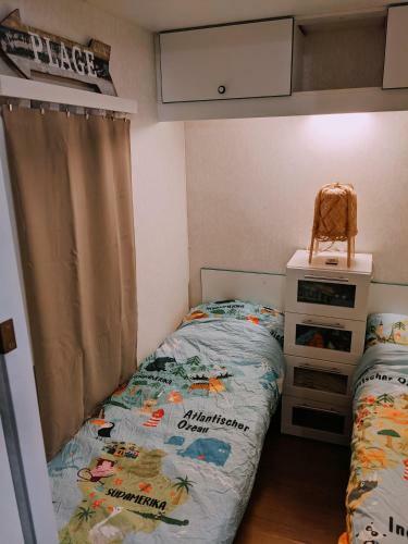 Mobil Home Boh�me Et Color�
