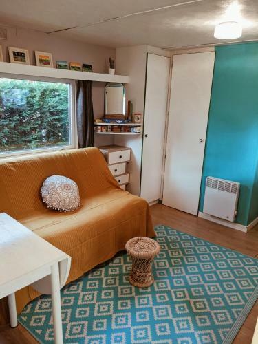 Mobil Home Boh�me Et Color�