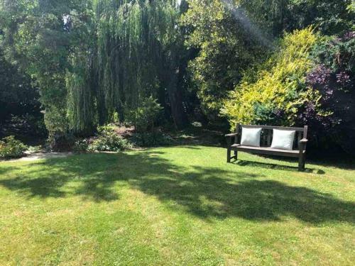 Heathfield Cottage- A Little Gem In The Cotswolds