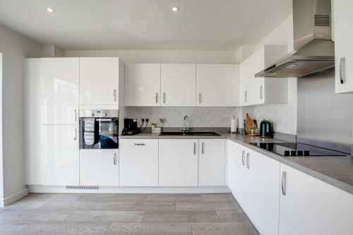 Silver Stag Properties, 3 Bedroom Luxury House