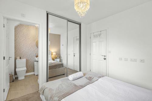 Silver Stag Properties, 3 Bedroom Luxury House