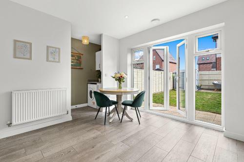Silver Stag Properties, 3 Bedroom Luxury House
