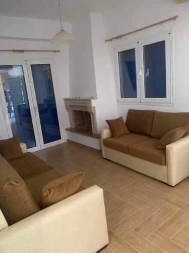 Gritsa Paradise Seaside House