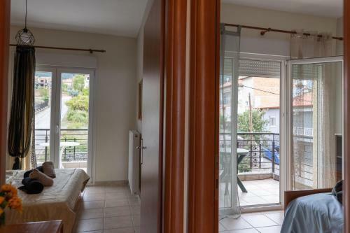 Mar Y Monta�a Apartment