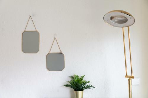 Mar Y Monta�a Apartment