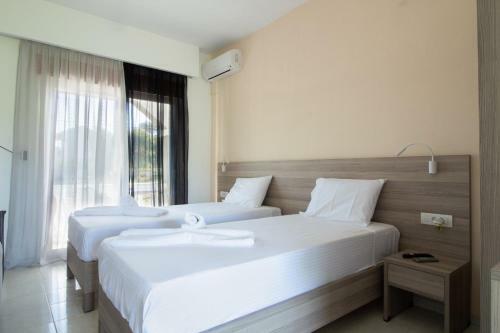 Apartamento Spiti Xenia's