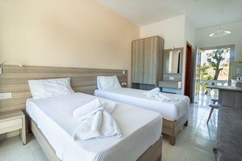 Apartamento Spiti Xenia's