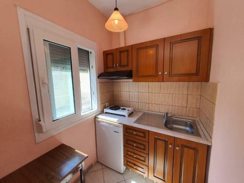 Apartamento Studios Kyriaki