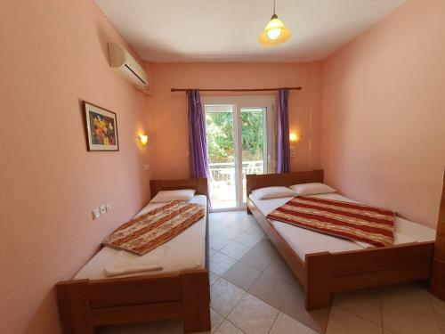 Apartamento Studios Kyriaki