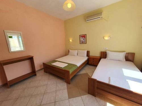Apartamento Studios Kyriaki