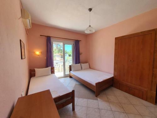 Apartamento Studios Kyriaki