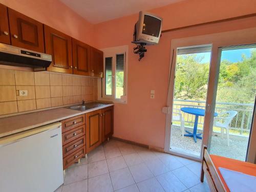 Apartamento Studios Kyriaki