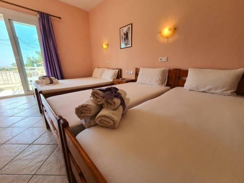 Apartamento Studios Kyriaki