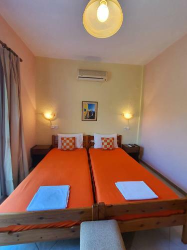 Apartamento Studios Kyriaki