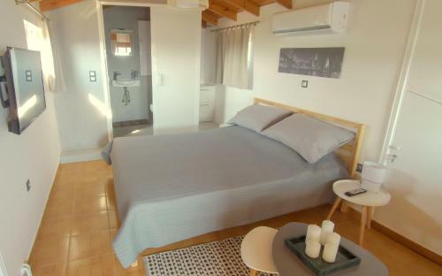 Villa Augustinos Silver - Sea Side Luxury Apartments