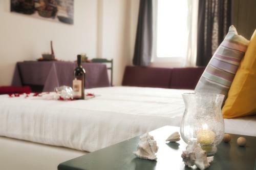 Apartamento Selena View Studios