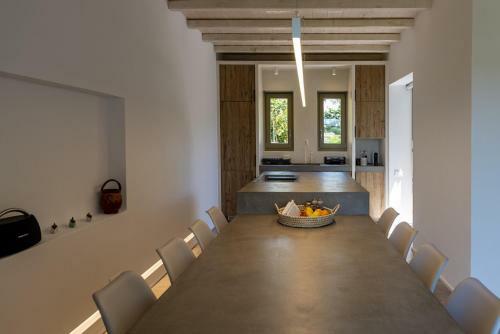 Villa The Ff House