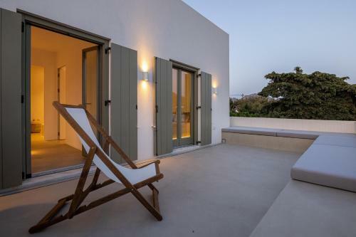 Villa The Ff House