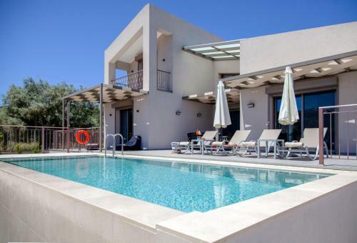 Villa Alkistis