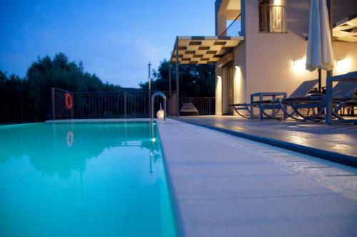 Villa Alkistis