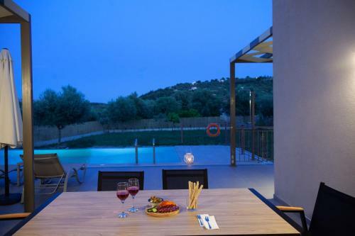 Villa Alkistis