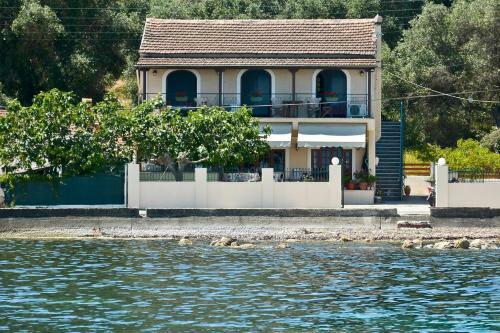 Apartamento Alamanos House