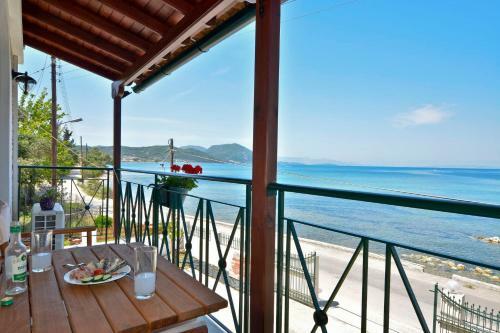 Apartamento Alamanos House