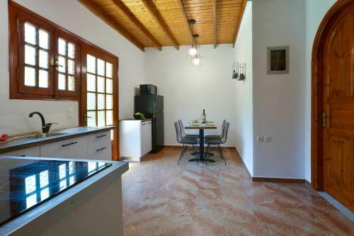 Apartamento Alamanos House